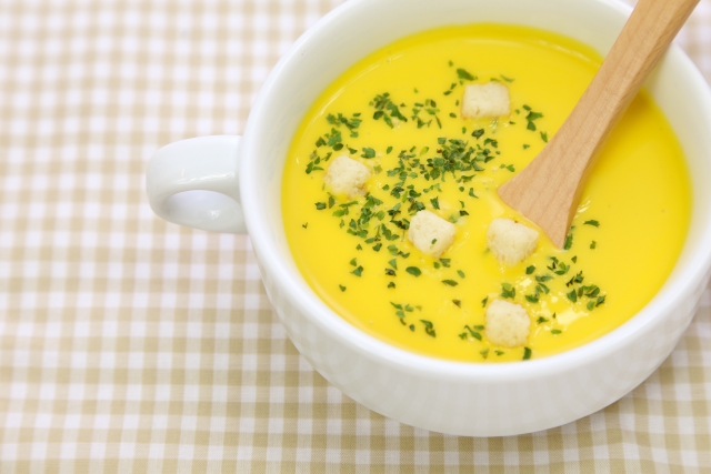 コーンスープの賞味期限はいつまで 手作りやパックの場合の保存方法 食品の保存方法と賞味期限